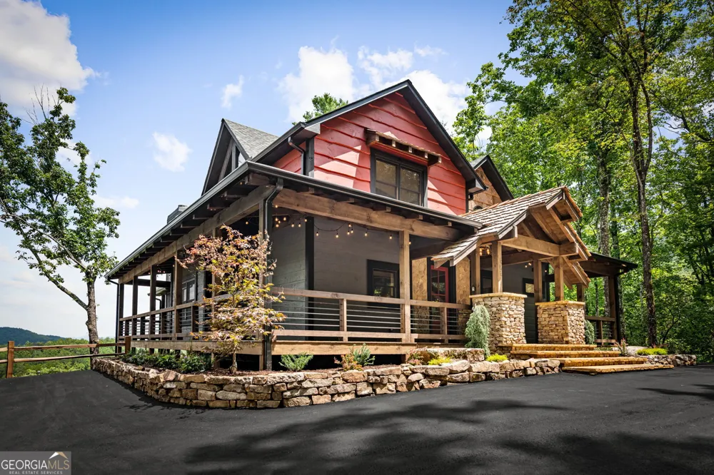 363 Griffith Parkway Blue Ridge, GA 30513