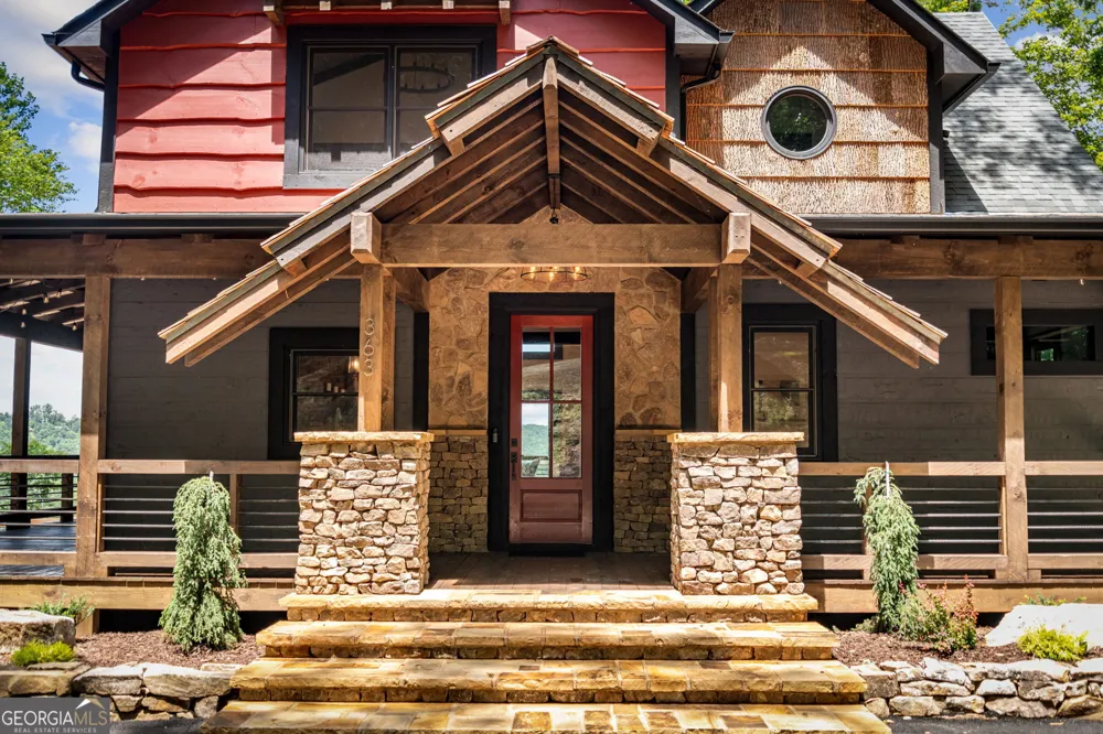 363 Griffith Parkway Blue Ridge, GA 30513