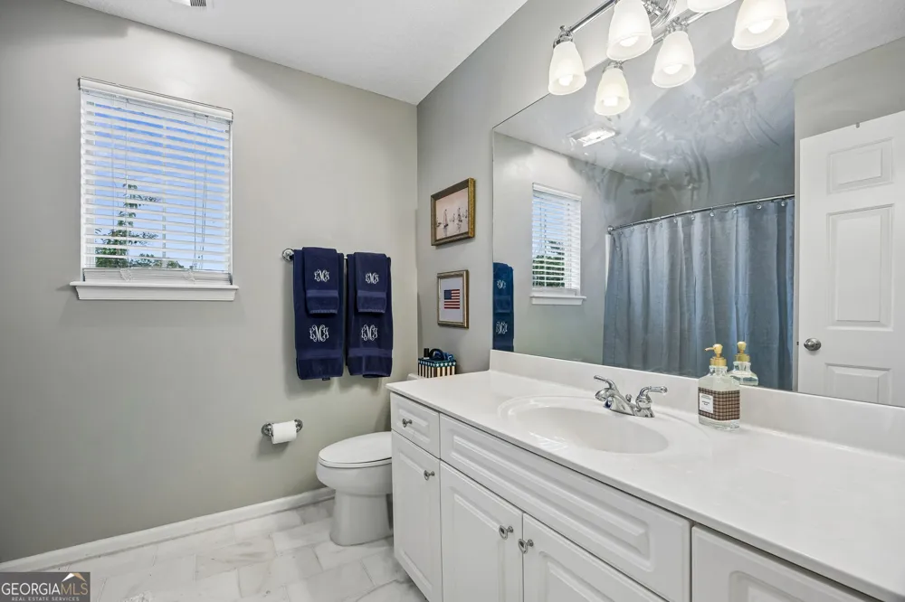 406 Morning Glory RD St. Marys, GA 31558