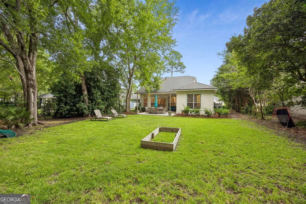 406 Morning Glory RD St. Marys, GA 31558