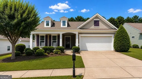 1061 Crooked Creek RD