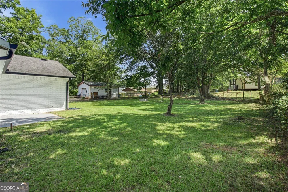 83 Sunset Lane Newnan, GA 30263
