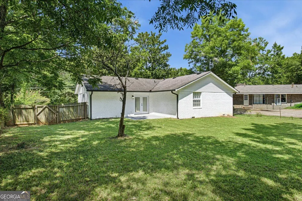 83 Sunset Lane Newnan, GA 30263