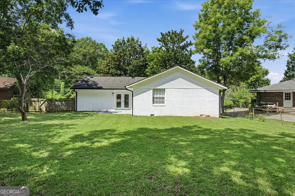 83 Sunset Lane Newnan, GA 30263