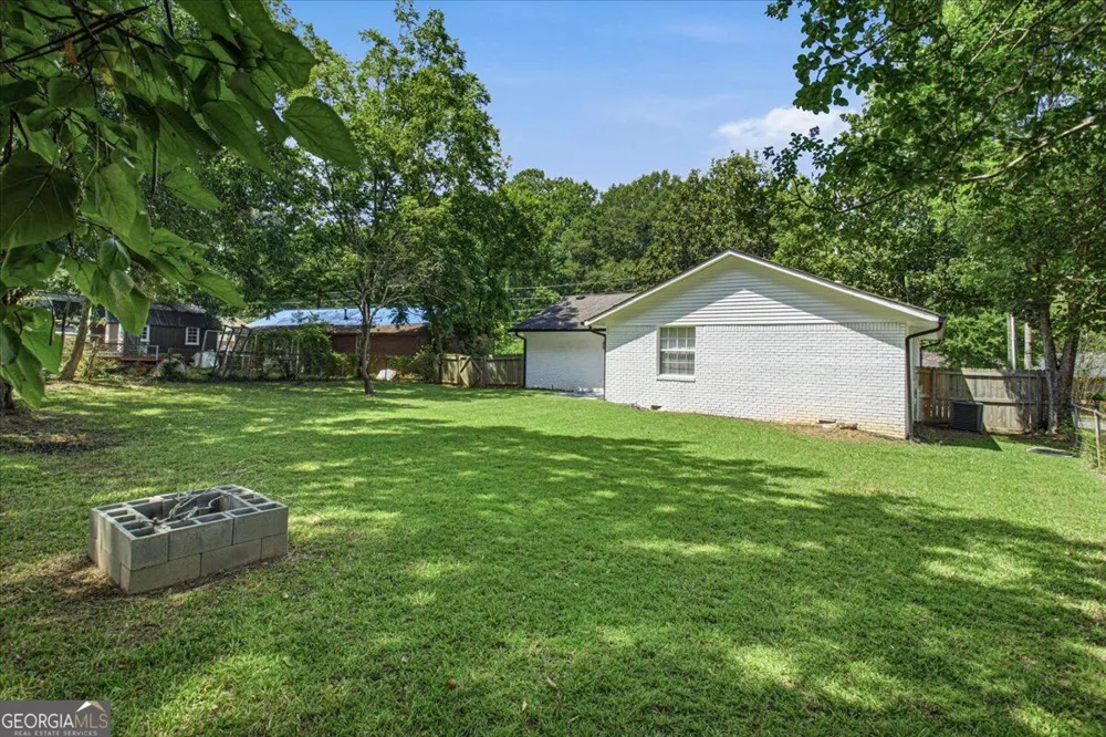 83 Sunset Lane Newnan, GA 30263