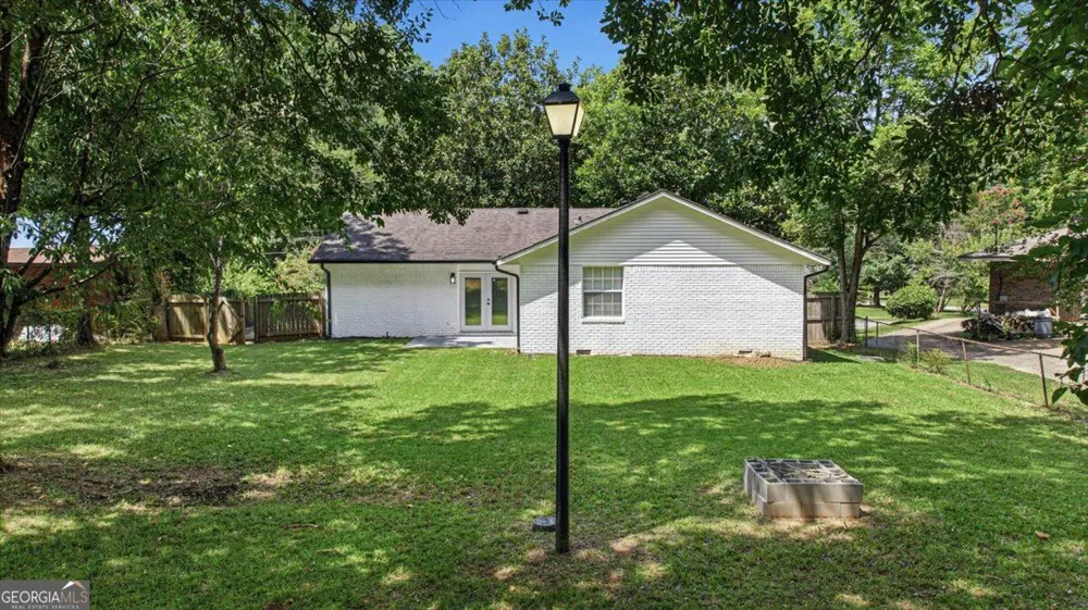 83 Sunset Lane Newnan, GA 30263