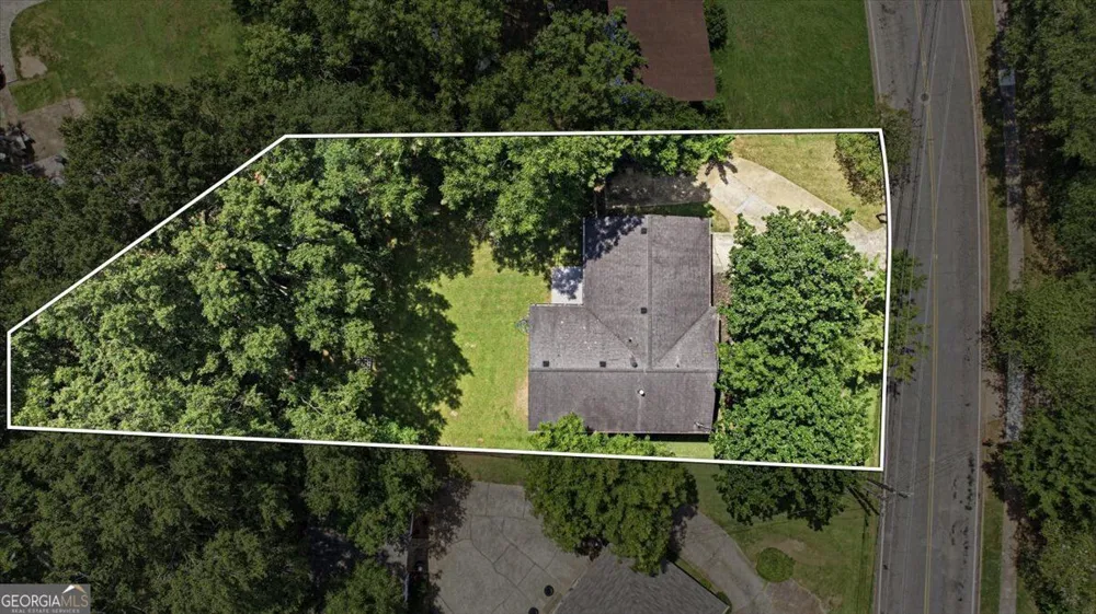 83 Sunset Lane Newnan, GA 30263