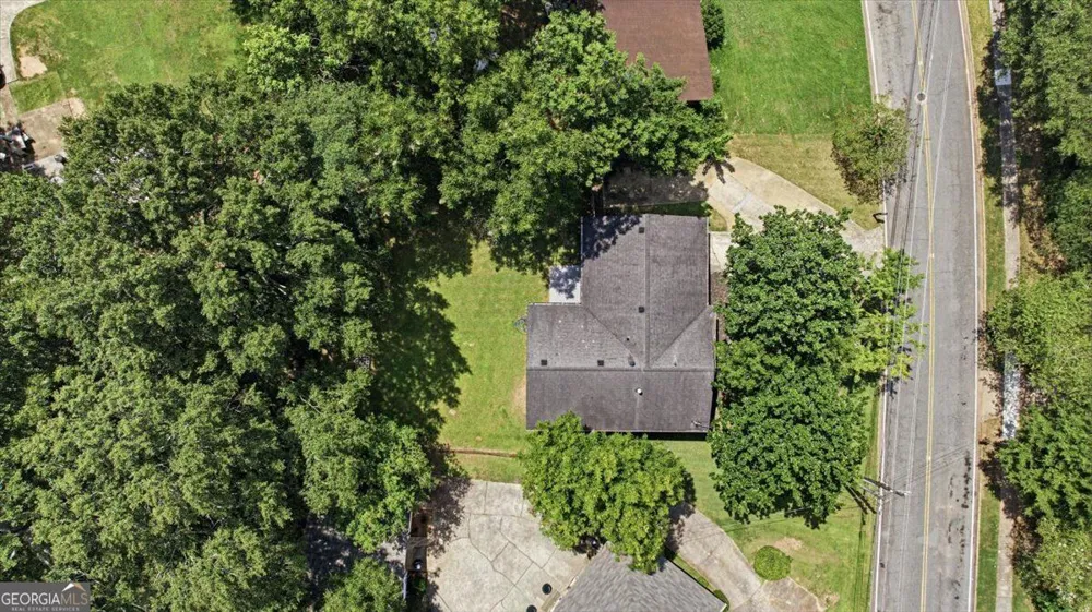 83 Sunset Lane Newnan, GA 30263