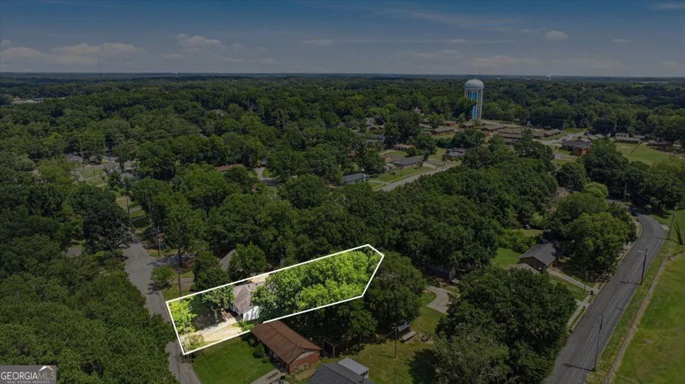83 Sunset Lane Newnan, GA 30263