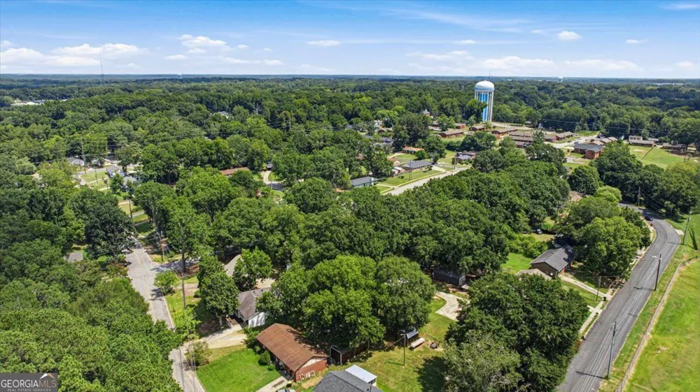 83 Sunset Lane Newnan, GA 30263