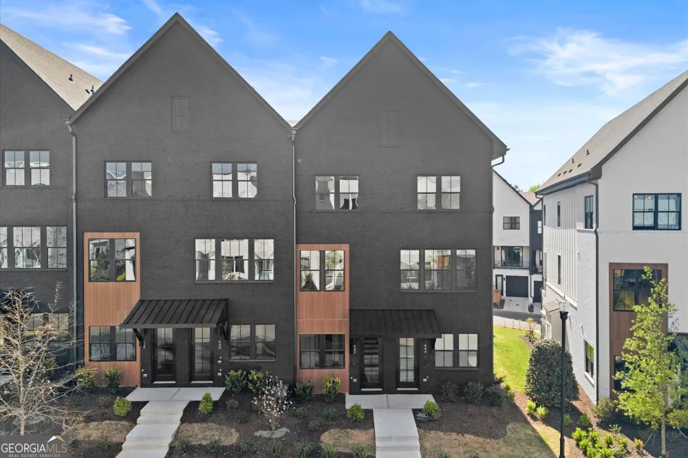 642 Soul ALY Alpharetta, GA 30009
