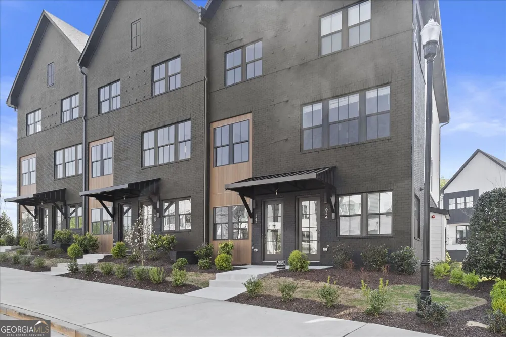 642 Soul ALY Alpharetta, GA 30009