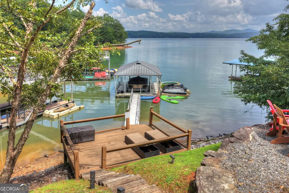 209 Marina DR Blue Ridge, GA 30513