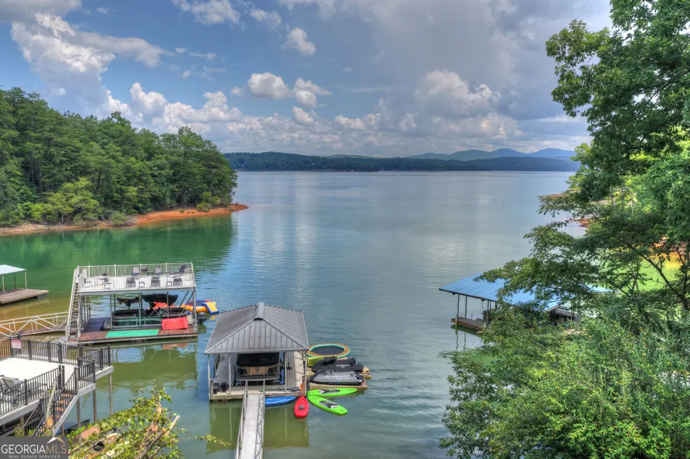 209 Marina DR Blue Ridge, GA 30513