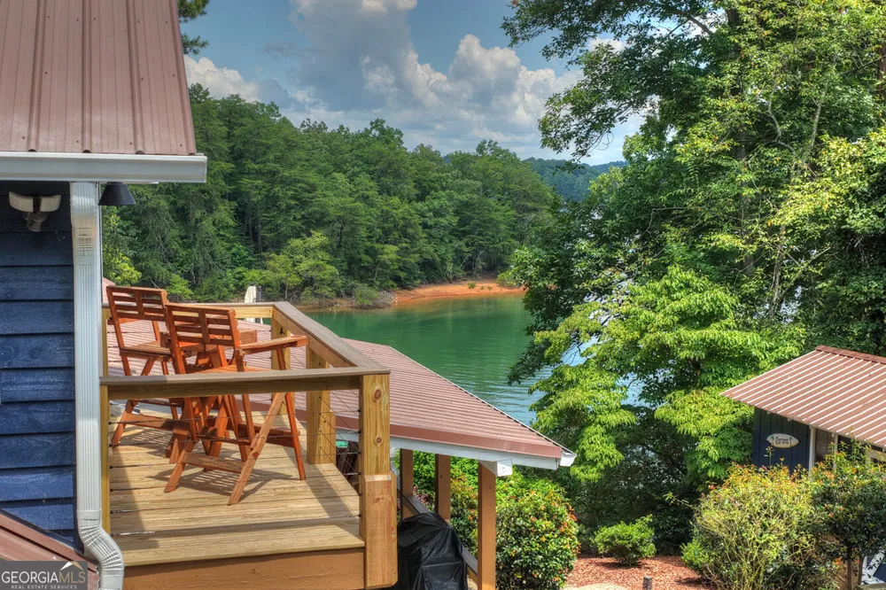 209 Marina DR Blue Ridge, GA 30513