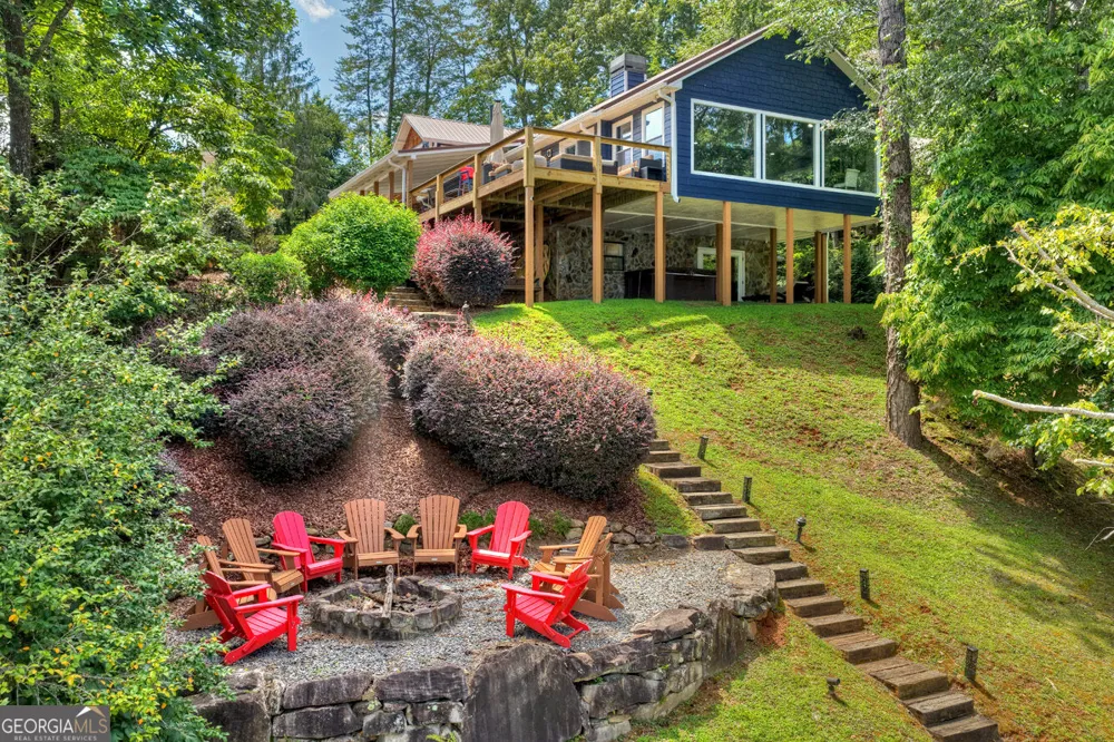 209 Marina DR Blue Ridge, GA 30513