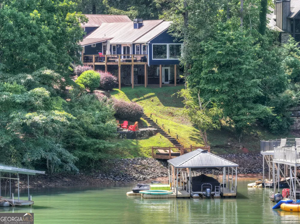 209 Marina DR Blue Ridge, GA 30513