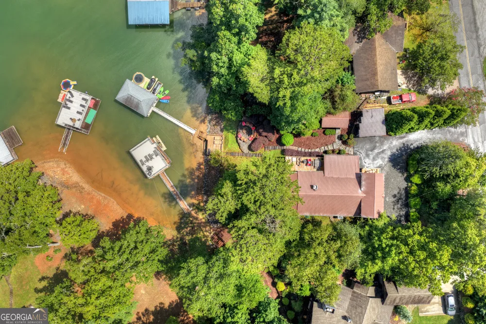 209 Marina DR Blue Ridge, GA 30513