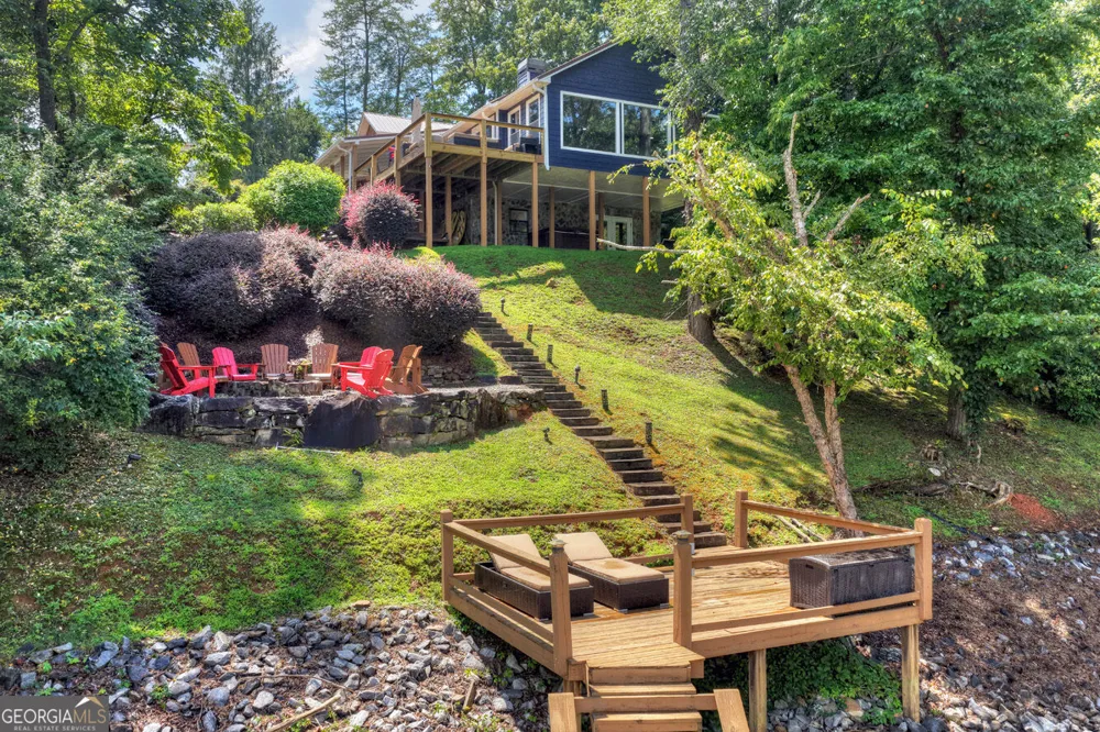 209 Marina DR Blue Ridge, GA 30513