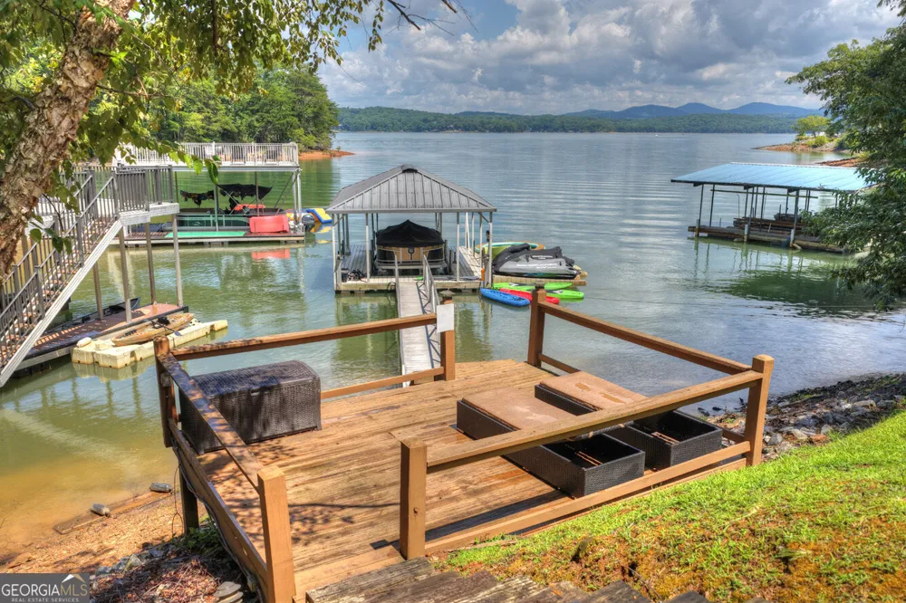 209 Marina DR Blue Ridge, GA 30513