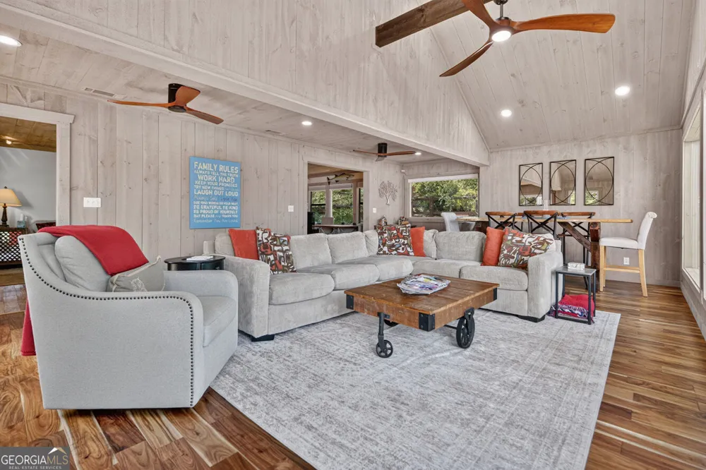 209 Marina DR Blue Ridge, GA 30513