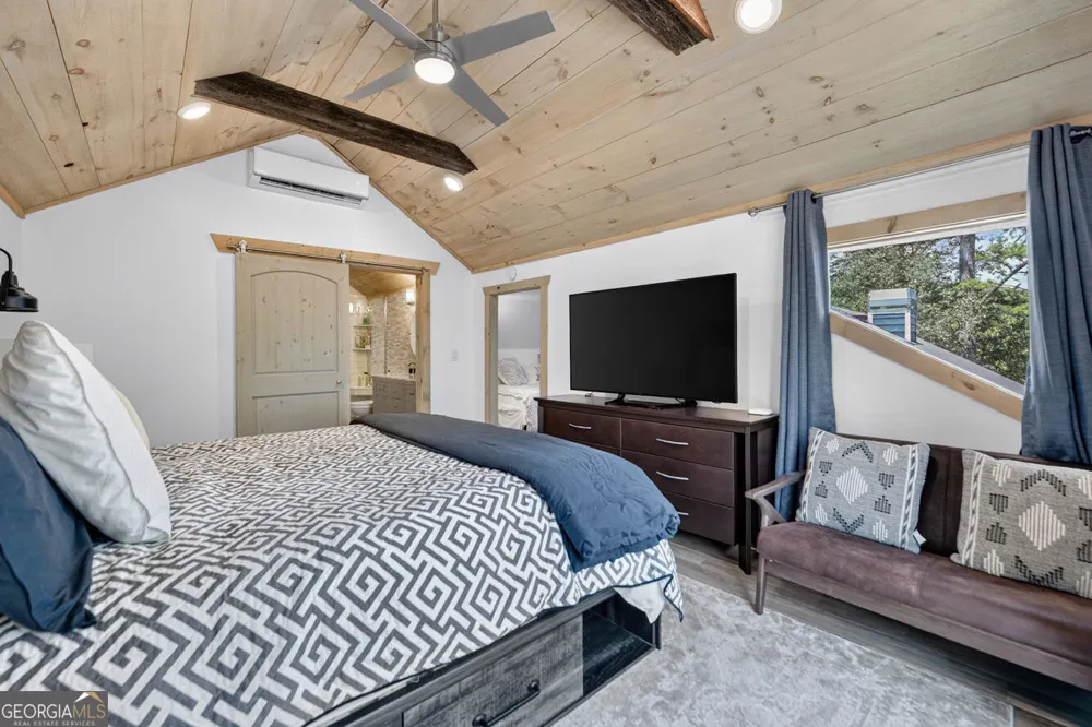 209 Marina DR Blue Ridge, GA 30513