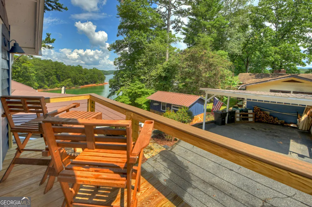 209 Marina DR Blue Ridge, GA 30513