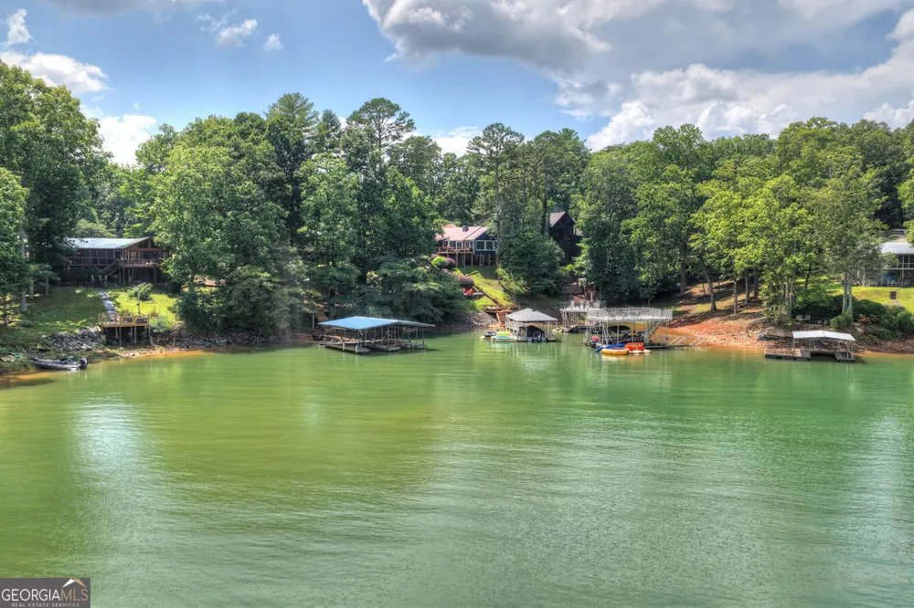 209 Marina DR Blue Ridge, GA 30513