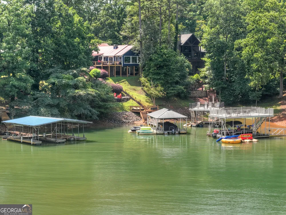 209 Marina DR Blue Ridge, GA 30513