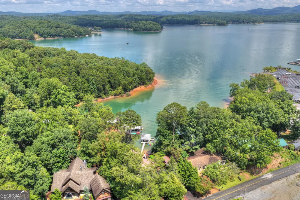 209 Marina DR Blue Ridge, GA 30513
