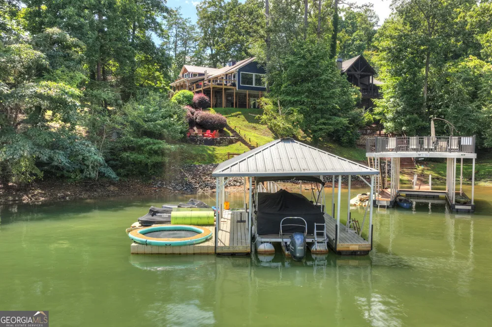 209 Marina DR Blue Ridge, GA 30513