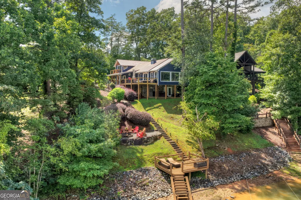 209 Marina DR Blue Ridge, GA 30513