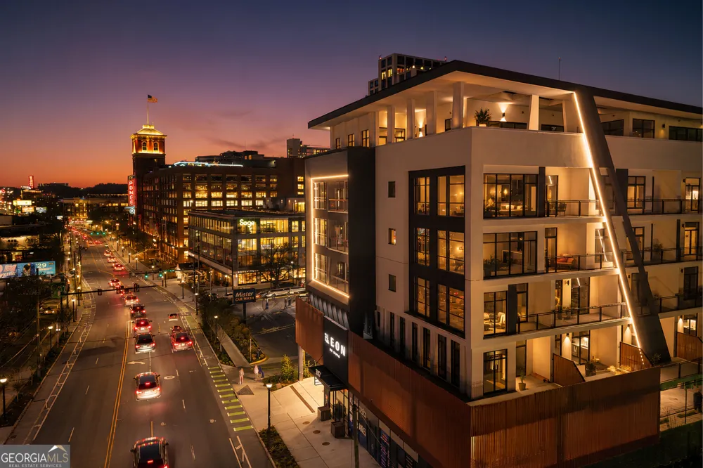 567 Ponce De Leon AVE Atlanta, GA 30308