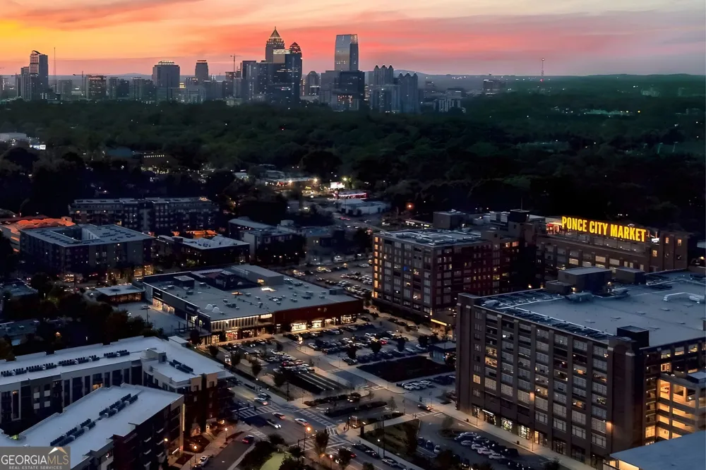 567 Ponce De Leon AVE Atlanta, GA 30308