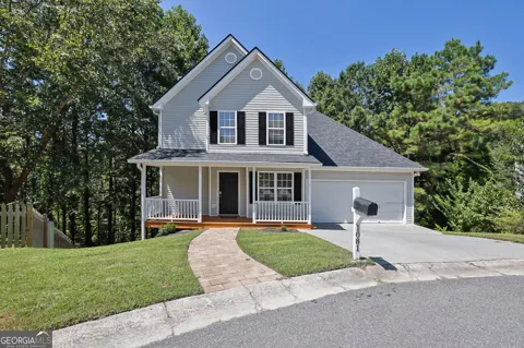 1081 Whispering Woods DR
