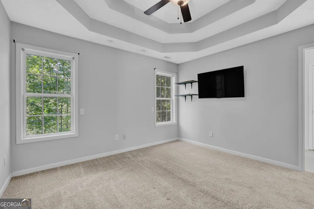1081 Whispering Woods DR Canton, GA 30114