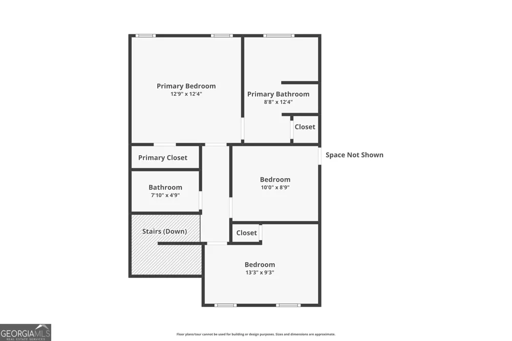 1081 Whispering Woods DR Canton, GA 30114
