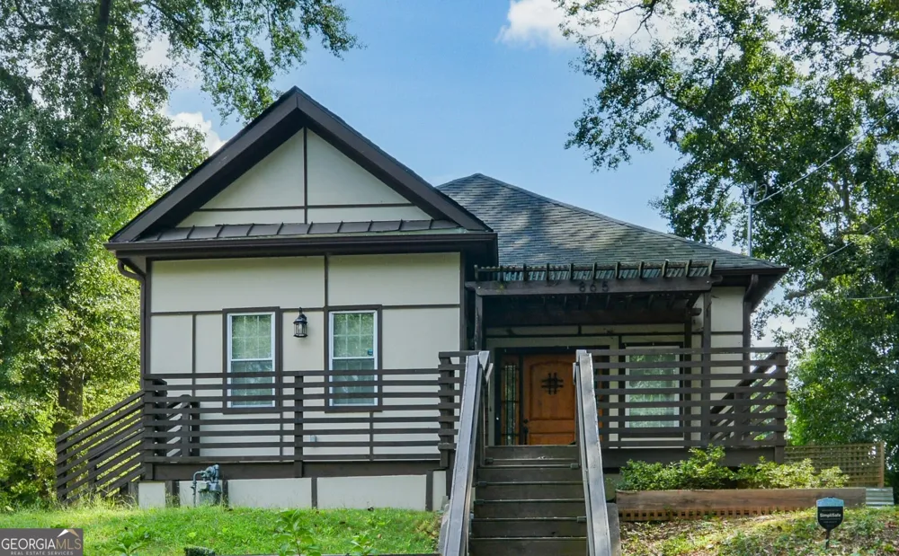 865 Hall ST NW Atlanta, GA 30318