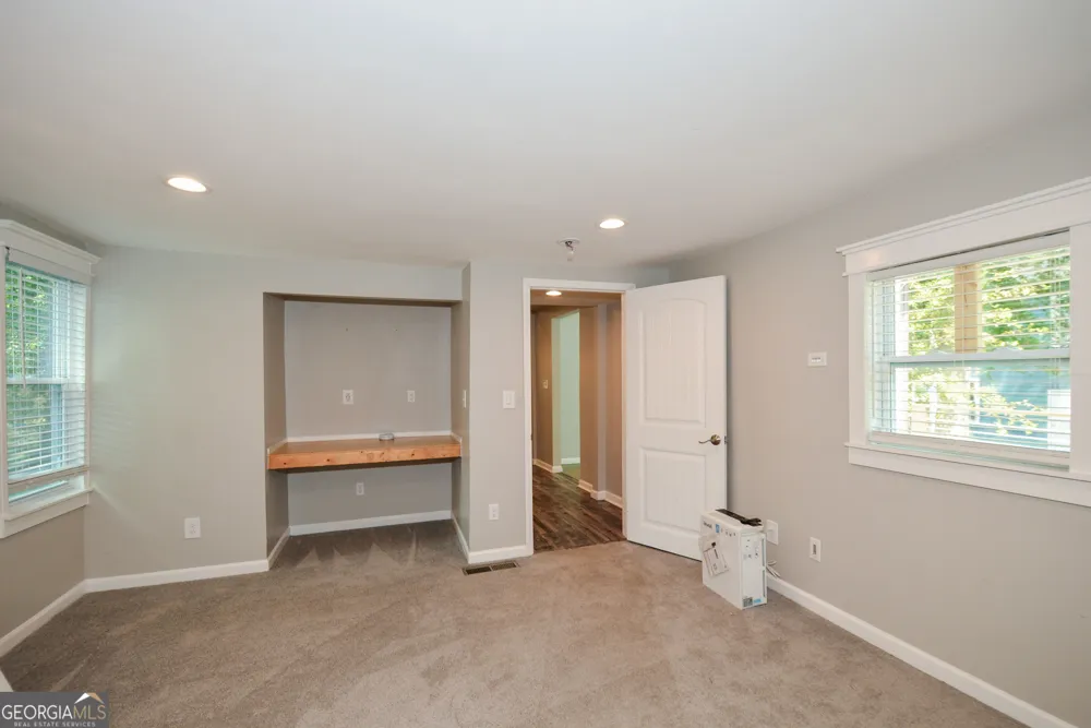 865 Hall ST NW Atlanta, GA 30318