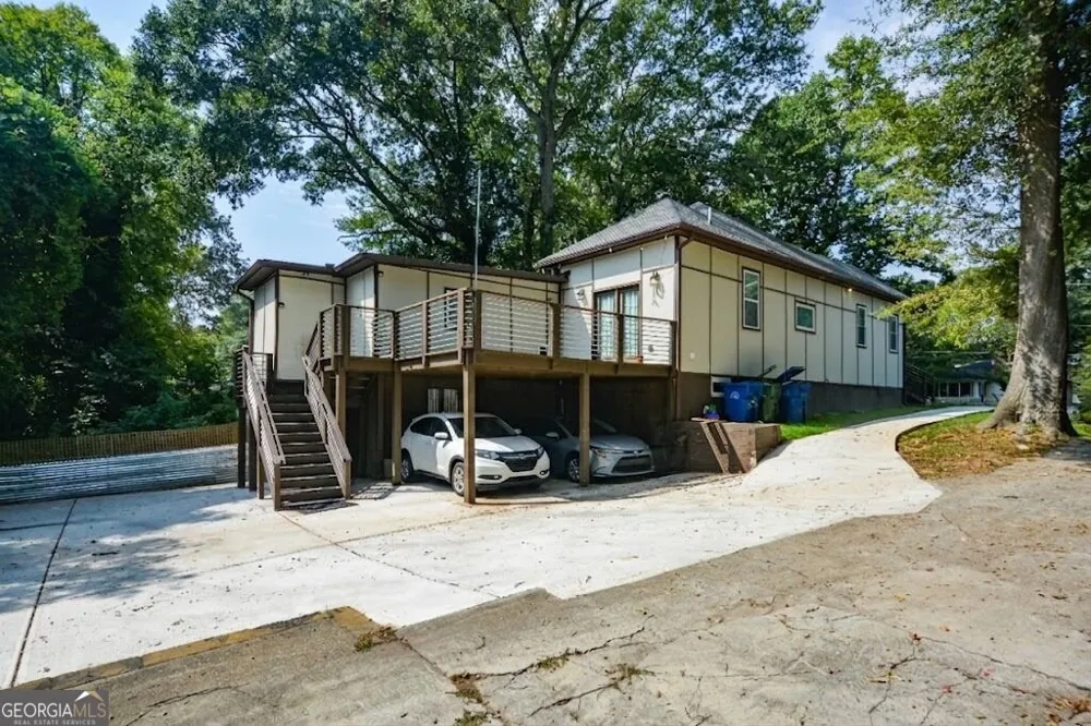 865 Hall ST NW Atlanta, GA 30318