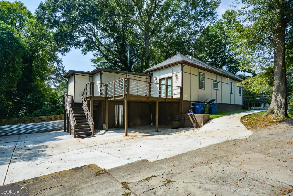865 Hall ST NW Atlanta, GA 30318