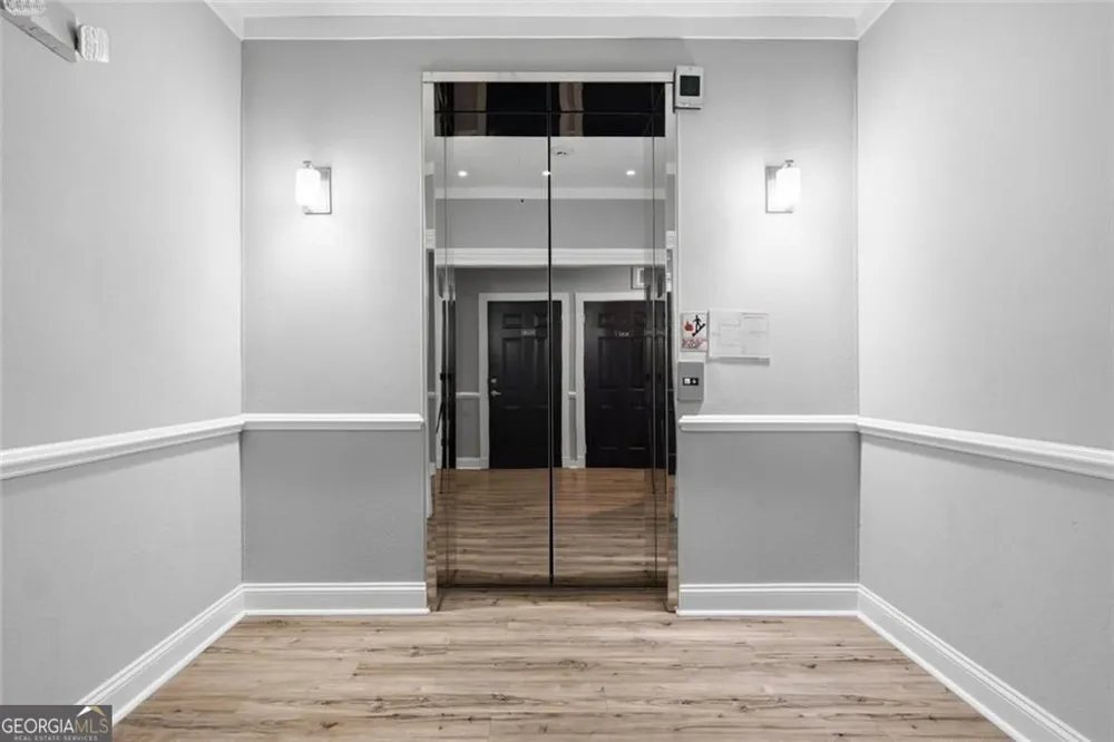 1850 Cotillion DR Dunwoody, GA 30338