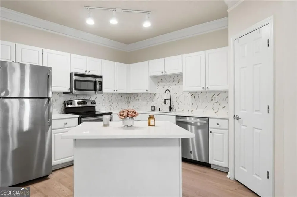 1850 Cotillion DR Dunwoody, GA 30338