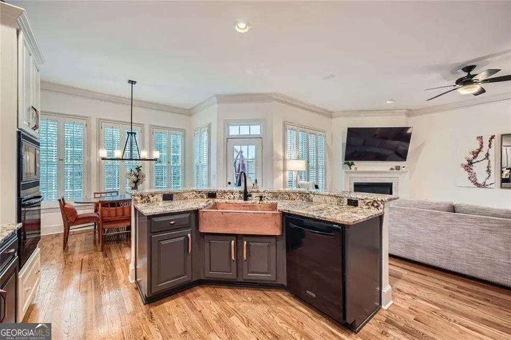 4669 Ivygate CIR SE Atlanta, GA 30339