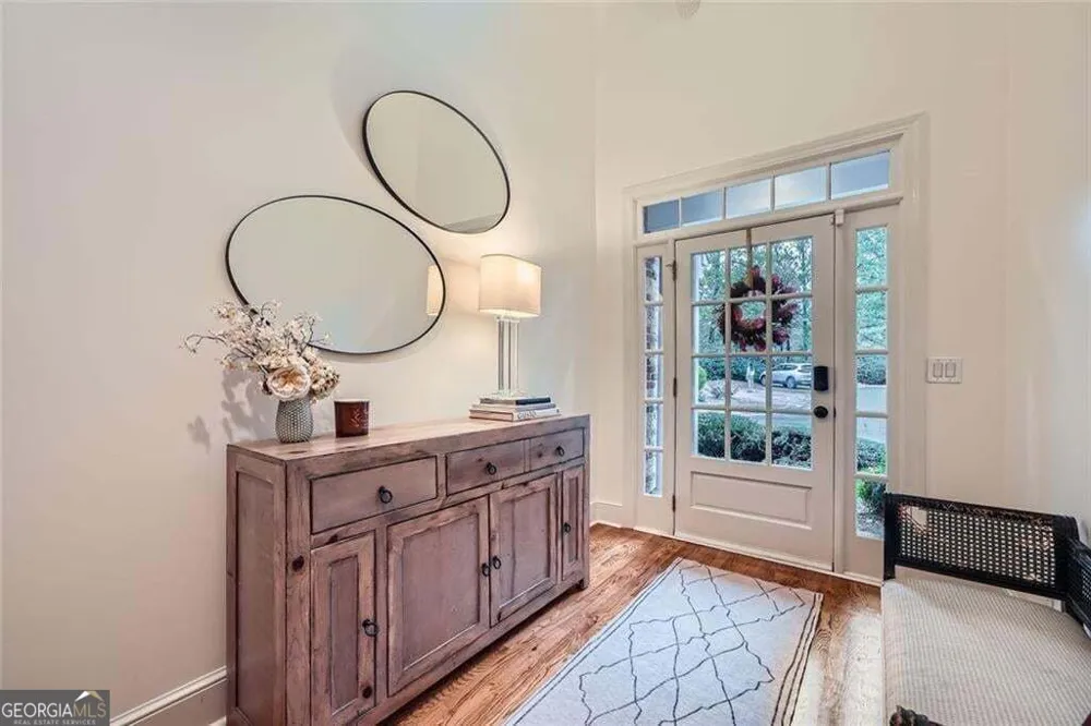 4669 Ivygate CIR SE Atlanta, GA 30339
