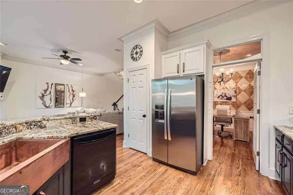 4669 Ivygate CIR SE Atlanta, GA 30339
