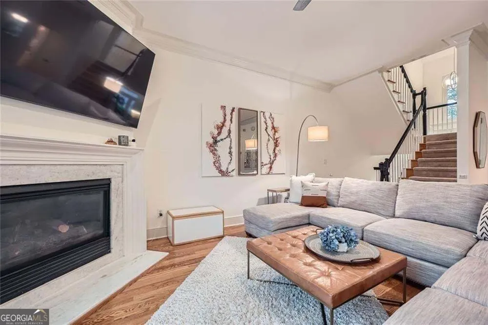 4669 Ivygate CIR SE Atlanta, GA 30339