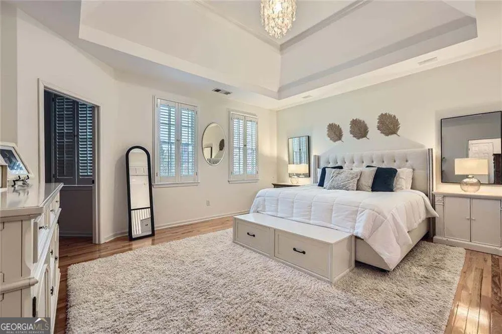 4669 Ivygate CIR SE Atlanta, GA 30339