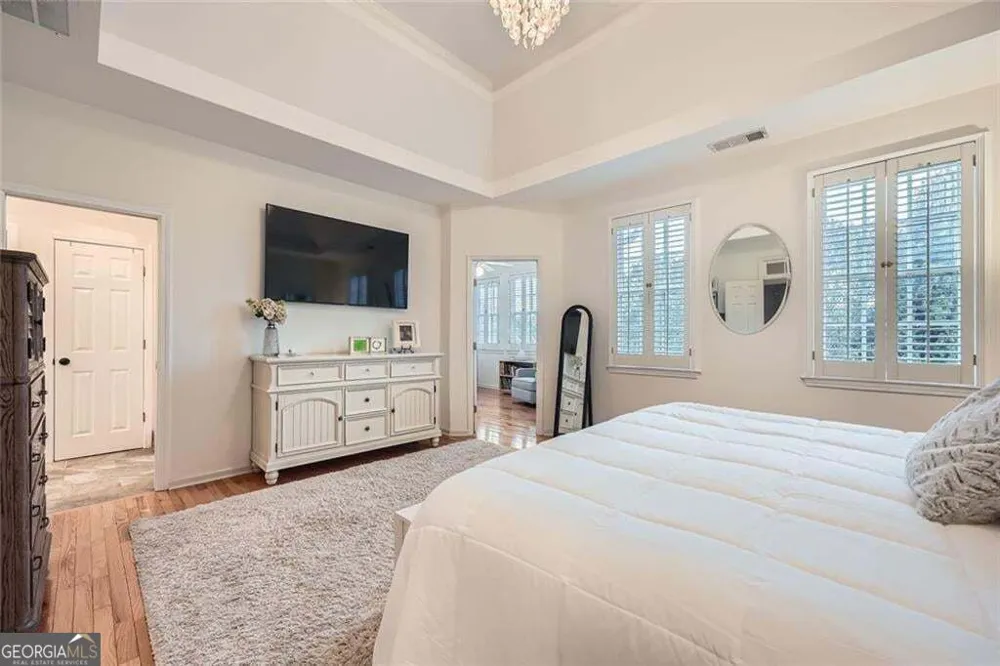 4669 Ivygate CIR SE Atlanta, GA 30339
