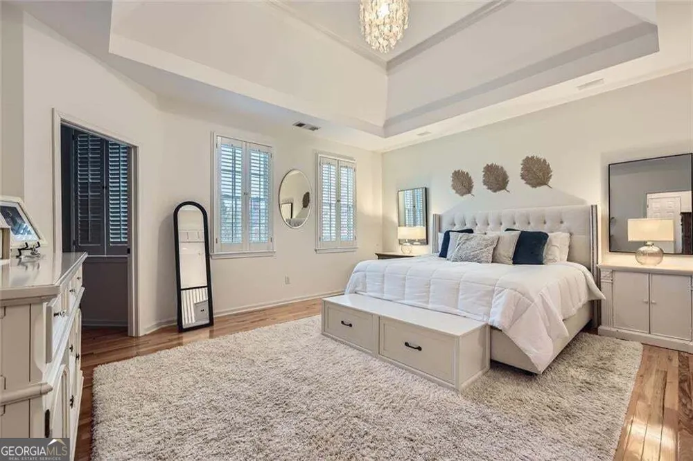 4669 Ivygate CIR SE Atlanta, GA 30339